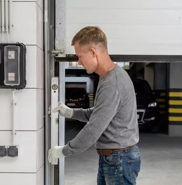 Why Choose Us for Door, Gate and Security Services in Glen Ellyn, IL