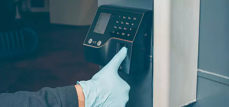Access Control Installation Glen Ellyn