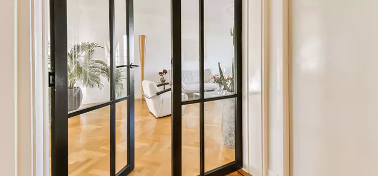 Bifold Door Replacement Glen Ellyn