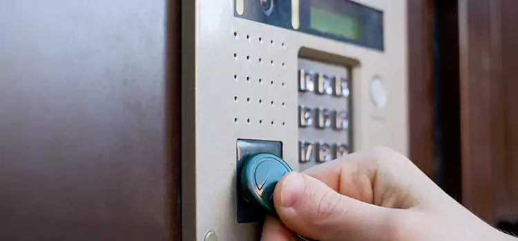 Enhanced Security Features Glen Ellyn