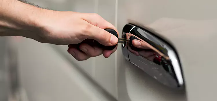 Why Choose Our Auto Locksmith Team in Glen Ellyn, IL?