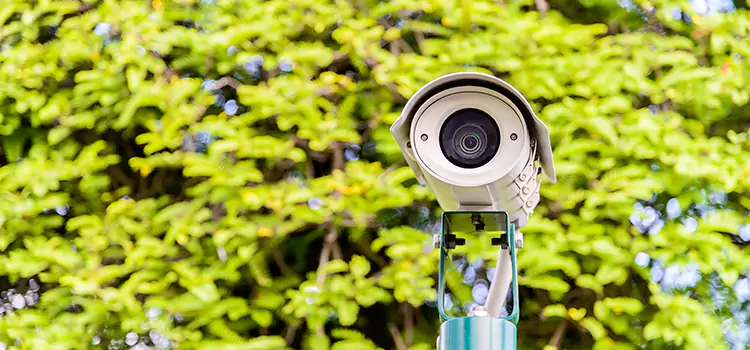 Advanced Surveillance Solutions for Every Need in Glen Ellyn