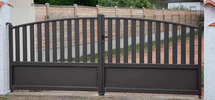 Advanced Gate Solutions in Glen Ellyn, IL