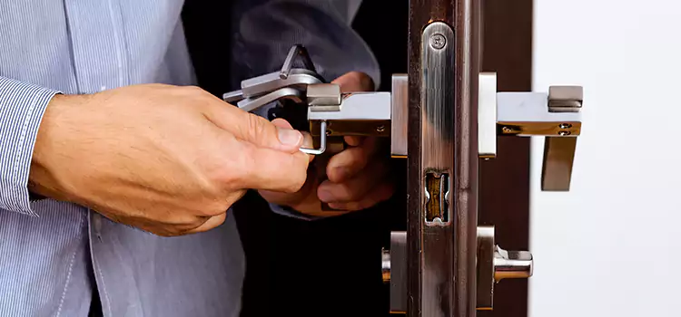 Commercial Door Lock Repair Glen Ellyn