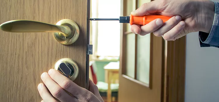 Garage Door Installation Glen Ellyn