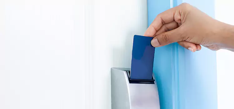 Access Control System Integration Glen Ellyn
