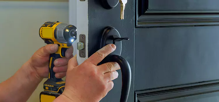 Locksmith Emergency Service Glen Ellyn