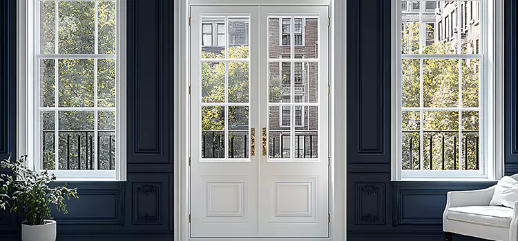French Door Lock Repair Glen Ellyn