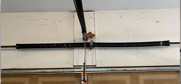 Garage Door Cable Repair Near Me in Glen Ellyn, IL