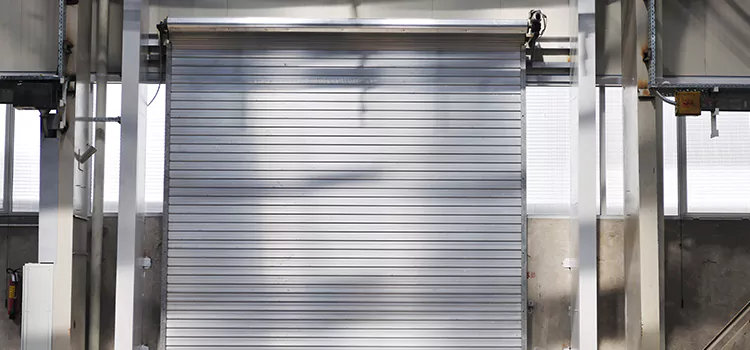 Roller Door Maintenance Glen Ellyn