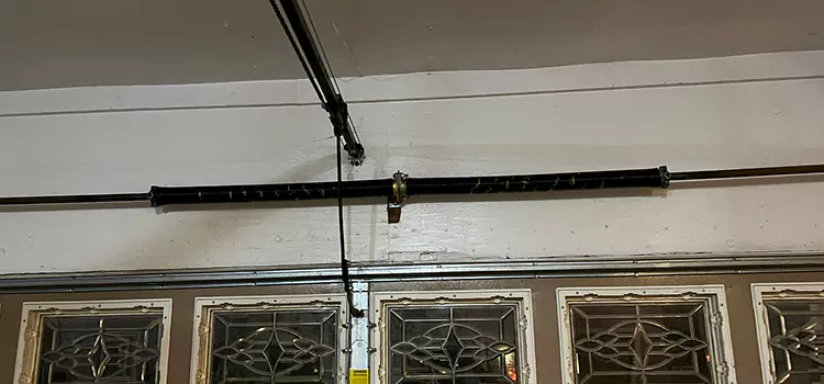 Garage Door Spring Repair Near Me Glen Ellyn