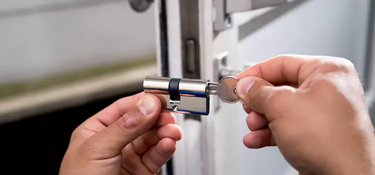 Emergency Locksmith for House Glen Ellyn