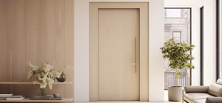 Choose Quality for Your Inside Doors in Glen Ellyn, IL