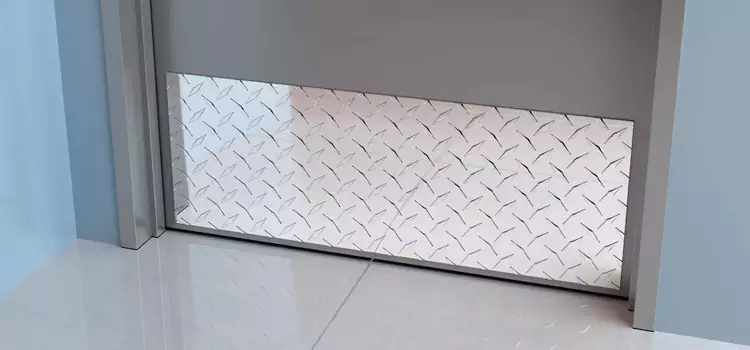 Benefits of Professional Kick Plate Solutions in Glen Ellyn, IL