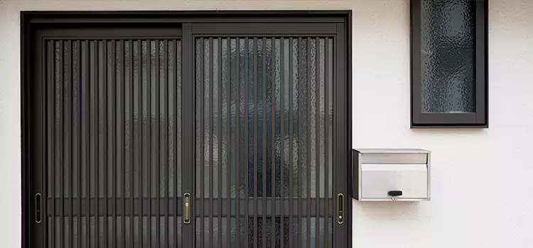 Sliding Screen Door Repair Glen Ellyn