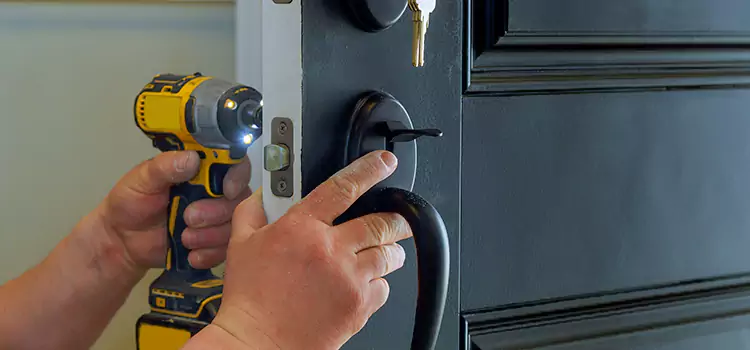 Mobile Automotive Locksmith Glen Ellyn