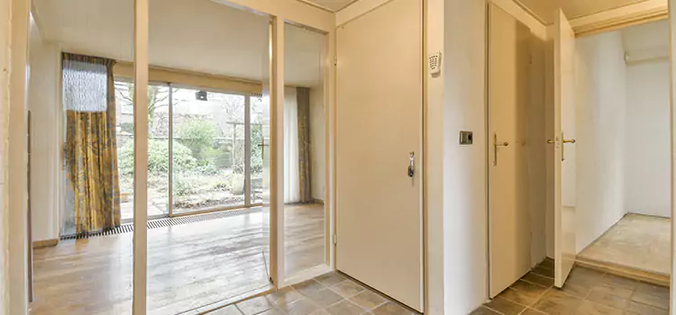 Why Choose Our Pocket Door Experts in Glen Ellyn, IL?
