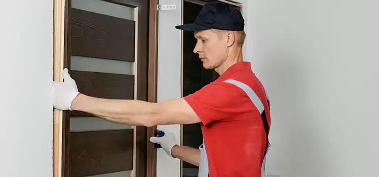 Frame and Panel Restoration Glen Ellyn