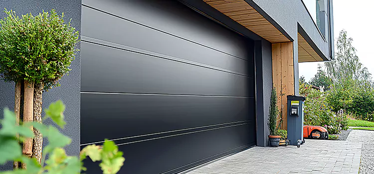 Residential Garage Door Service Glen Ellyn