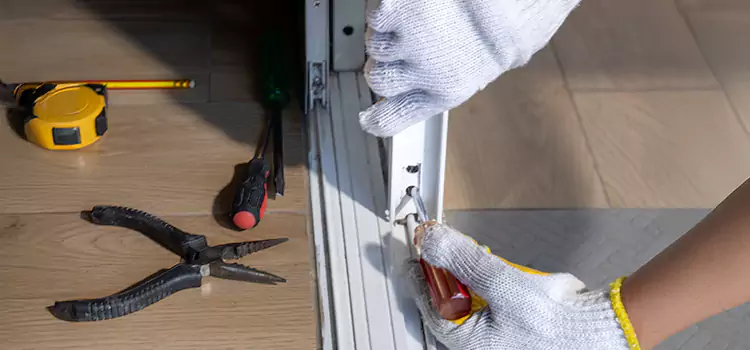 Sliding Door Installation Services in Glen Ellyn, IL