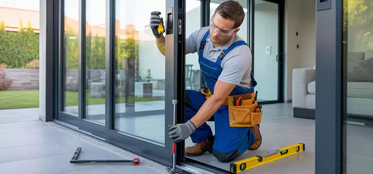 Sliding Screen Door Repair Glen Ellyn