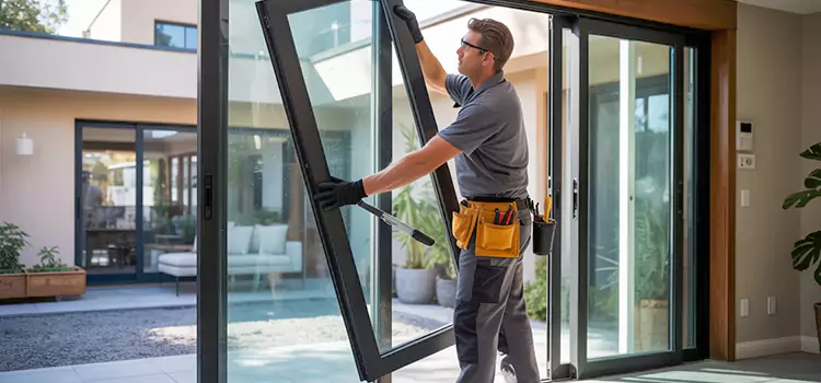 Specialized Sliding Door Roller Services in Glen Ellyn, Illinois