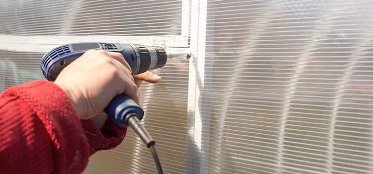 Sliding Screen Door Repair Glen Ellyn