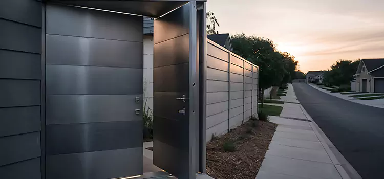 Comprehensive Steel Door Solutions in Glen Ellyn, IL