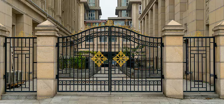 Comprehensive Iron Gate Maintenance Solutions in Glen Ellyn, IL