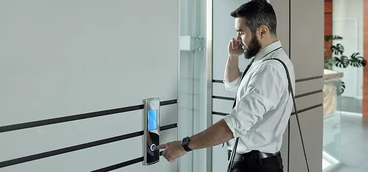 Cloud Based Access Control Glen Ellyn