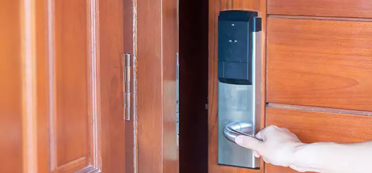 Commercial Keyless Entry Locks Glen Ellyn