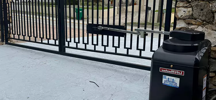 Seamless Installation and Support for Your New Gate in Glen Ellyn, IL