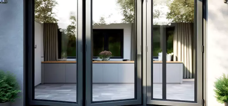 Bifold Door Track Repair Glen Ellyn