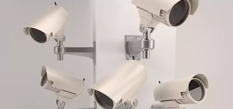 Your Trusted Partner for CCTV Solutions in Glen Ellyn