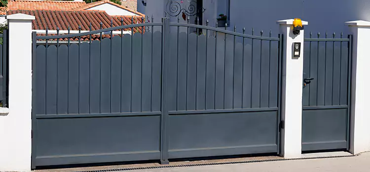 Emergency Commercial Gate Repair Glen Ellyn