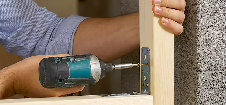 Jimmy Proof Deadbolt Repair Glen Ellyn