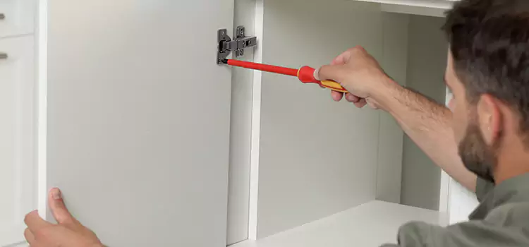 Screen Door Hinge Repair Glen Ellyn