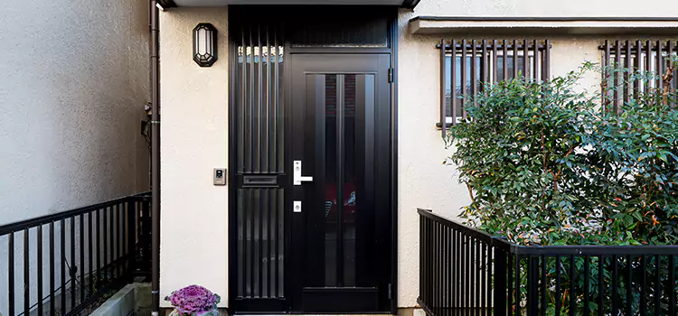 Popular Exterior Door Options in Glen Ellyn, IL