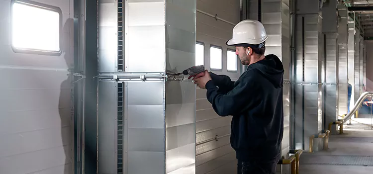 Prompt and Professional Garage Door Service in Glen Ellyn, Illinois