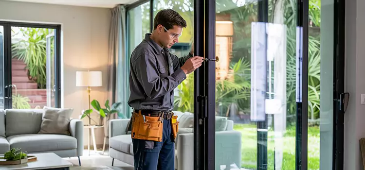 Why Choose Us for Your Glass Door Needs in Glen Ellyn, IL?