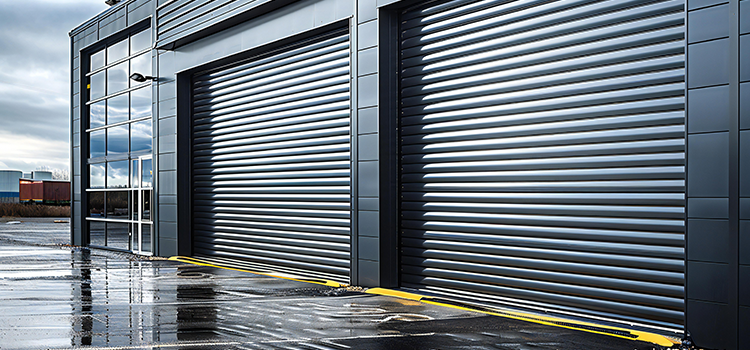 Emergency Industrial Garage Door Service Glen Ellyn