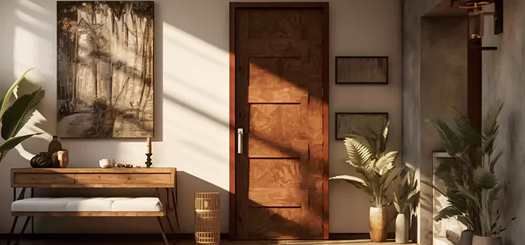 Specialty Interior Doors Glen Ellyn
