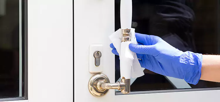 Rekey Lock Cylinder Glen Ellyn