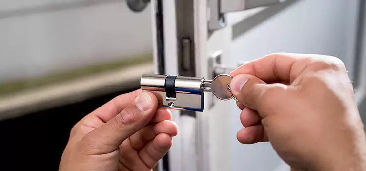 Lock Change Locksmiths Glen Ellyn
