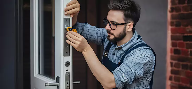 Residential Door Repairs Glen Ellyn