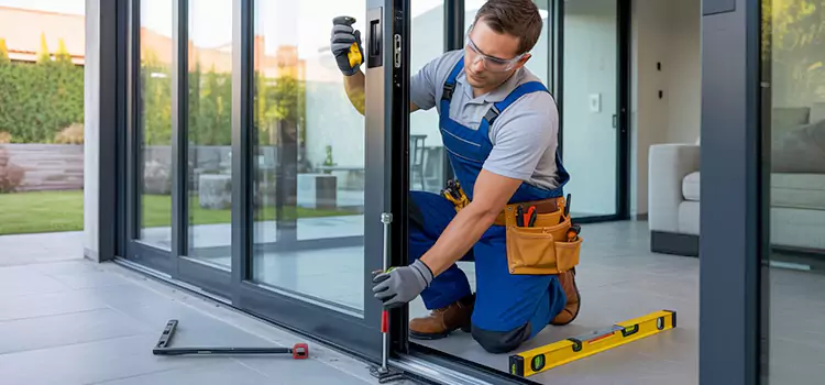 Patio Door Replacement Glen Ellyn
