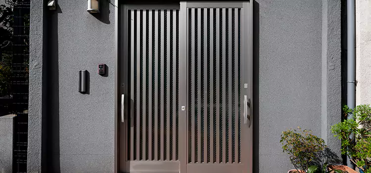 Specialized Steel Door Services in Glen Ellyn, IL